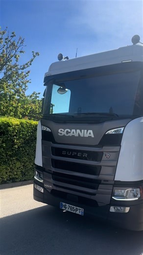 #transport #scania #camion #truck #tp