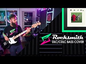 Rush－Subdivisions｜Bass Tabs [E Standard][Rocksmith]