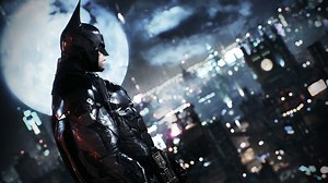 Best Batman Games
