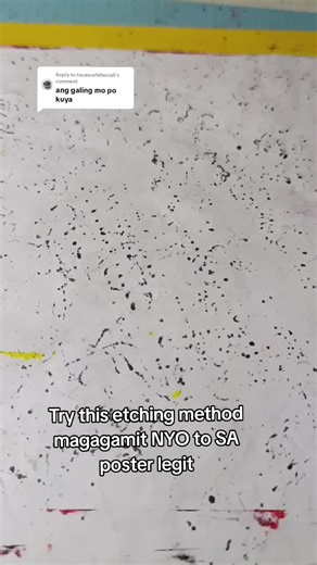 Creative Poster Making Ideas for Nutrition Month