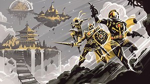 Loot Gaming annouced at Pax south