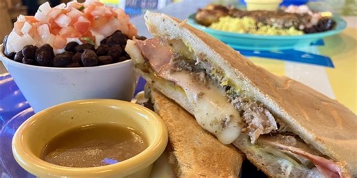 Restaurant Report Card: Jamaican Jerk Biz fails with 55; Wylie & Rum earns 100