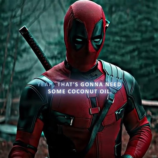 Deadpool Meets Every Wolverine Variant… Which One Wins? 😂 #marvel #deadpool #shorts #wolverine