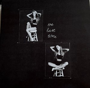 Ariana Grande - One Last Time