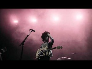 The 1975 - Penelope (Drive Like I Do)