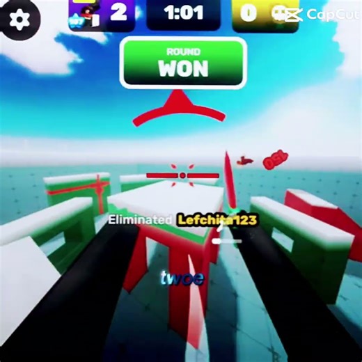 Mainframe #roblox #clip