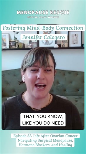 Fostering Mind-Body Connection