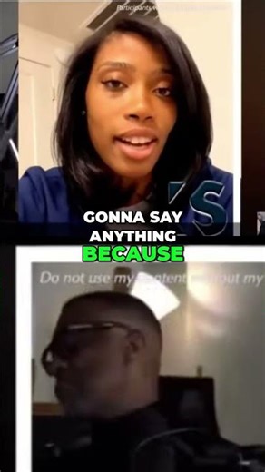 Sisterhood Code vs. Black Men's Respect: Are You Part of Problem? #shorts