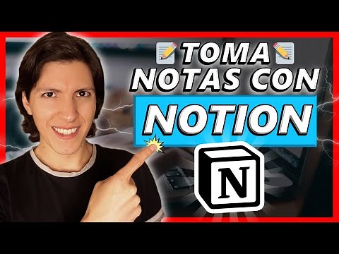 🖥️ How to TAKE SMART NOTES in NOTION (and Remember What You Study) | In 3 Easy Steps