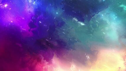 Abstract Fluid Animated Wallpaper