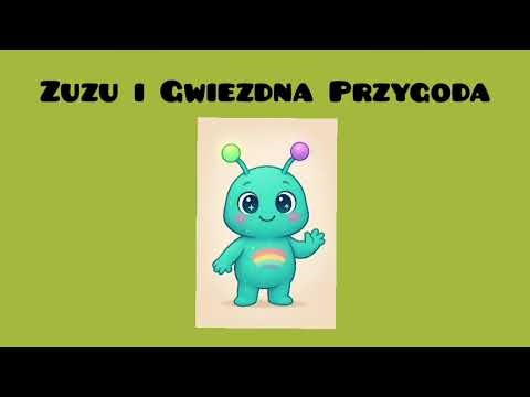 Przygody Zuzu i Ricky'ego