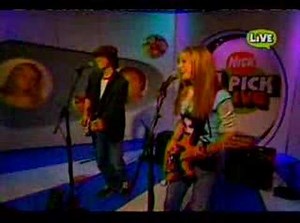 Brie Larson - She Said Live on U-PickLive