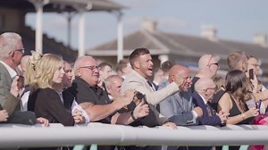 2.7K views | ✨ Exciting news… Tomorrow our Betfred St Leger Festival TV advert goes LIVE!  Keep your eyes on your screens and see if you can spot it  #StLegerFestival #DoncasterRaces #KeepWatching | Doncaster Racecourse | Facebook