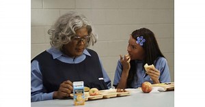Tyler Perry's Madea Goes to Jail: Video Review