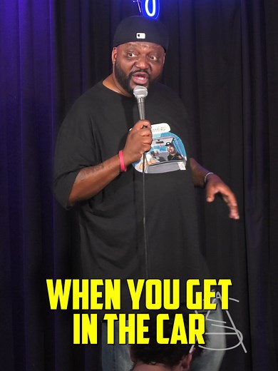 Aries Spears Live at Capitol City Comedy Club