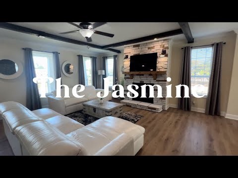 Wait Until You See the Shower in This $400K Modular Home!