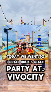 Donald Duck’s 🐣🎂🎉 90th Birthday displays at VivoCity. It’s free for all to have a nice photo moment at the Sky Park on level 3 (just outside of food republic). From now till 22 September 2024. #donaldduck #disney #mickeymouse #singapore #cute #photography #vivocity #mall #cartoon #themepark | SUPERADRIANME.com