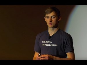 Make Pooping Great Again | Jackson Long | TEDxCU