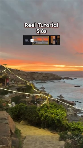 Youssef Elbakbaki | Reels Creator on Instagram: "Travel Template🤩 Try it, just use the template! ⬇️ This Template , available in my patreon. Comment “TM” for the link or check my bio. Template Name: 52,2025. ‎Save this and share it with your friends! ♡ ㅤ ❍ㅤ ⎙ㅤ ⌲ Follow @youssefelbakbaki for more ‎ #youssefelbakbaki #vnvideoeditor #vncode #vntemplate #template #reeltutorial ‎#sunset #travel #morocco #maroc #tutorialvideo"