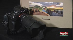 'West River' book captures hidden beauty of western South Dakota