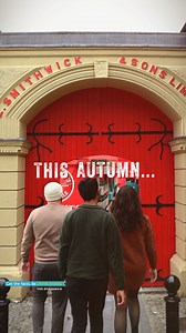 Discover over 300 years of brewing history at the Smithwick's Experience Kilkenny 🍺 Enjoy 15% OFF guided tours this October. If you're around for Savour Kilkenny, be sure to book a tour and uncover the story of Kilkenny's iconic red ale! Learn more ➡️ visitkilkenny.ie/event/smithwicks-experience-autumn-offer/ #VisitKilkenny #Kilkenny #FeastsAndBeasts Smithwick's Ireland | Visit Kilkenny