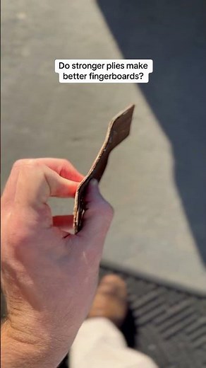 Most exotic fingerboard ? #fingerboard #fingerskateboard #fingerboarding