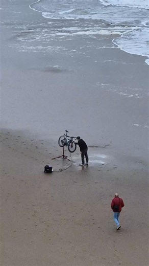 30 % BLACK FRIDAY RABATT 👉 Code: CRAZY30 Mit der Clean Machine reinigst du dein Fahrrad überall wie ein Profi. Jetzt alle Produkte mit 30 % Rabatt shoppen! | Dynamic Bike Care