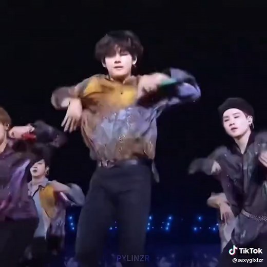 The Machine Taehyung Ver. - Best Taehyung Videos Compilation