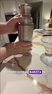 The home bar upgrade nobody talks about.