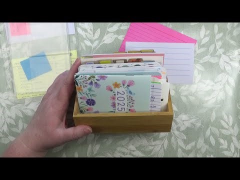 Everyday Uses for Index Cards