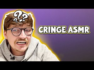 The Worst ASMR!!!