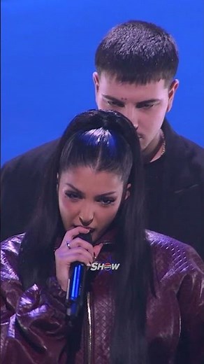 𝐀𝐍𝐃𝐉𝐄𝐋𝐀 ✘ 𝐊𝐎𝐓𝐋𝐀𝐉𝐀 • 𝐂𝐎𝐋𝐋𝐀𝐁 #idjpepsishow