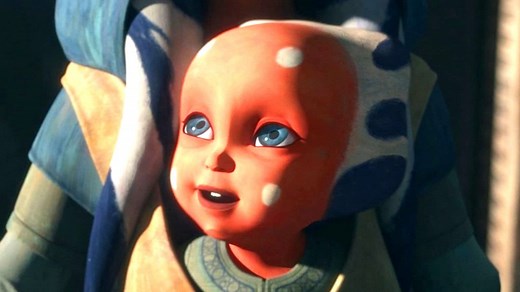 'Star Wars: Tales of the Jedi' chronological timeline explained