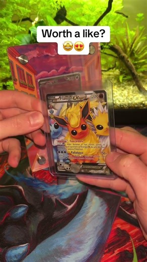 Worth a like? ❤️