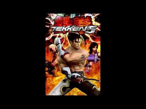 Tekken 5 Poolside 2.0@Madara Marc Exclusive (2021 Beat)