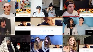 [BTS] Jungkook Holy Night Lyrics Reaction