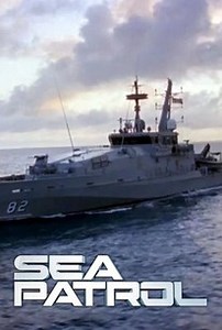 Sea Patrol: Season 2, Episode 5 | Cast and Crew  | Rotten Tomatoes