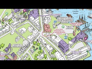 Advertising with Discovery Map®