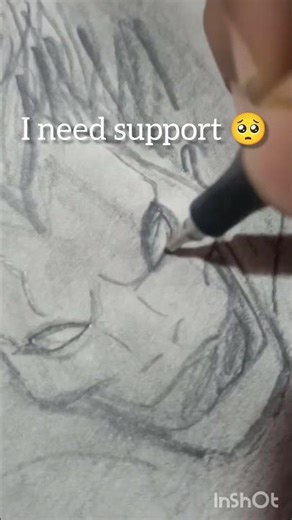 Death note drowning #drawing #shorts #shortvideo #sketch