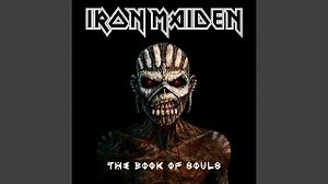 Iron Maiden - Shadows Of The Valley