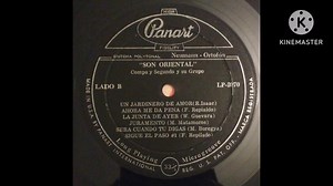 41K views · 861 reactions | Ahora Me Da Pena Compay Segundo Y Su Grupo Autor: Francisco Repilado LP: Son Oriental Sello: Panart Año: 1975 | Afroantillaz Music | Facebook