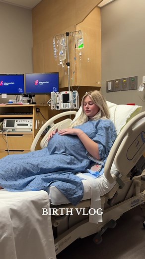 Magical Birth Vlog: From 4 to 10 in an Hour!