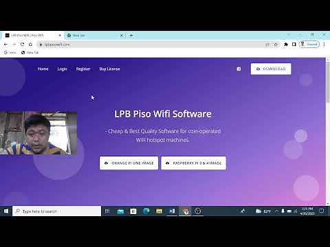 How to download LPB software
