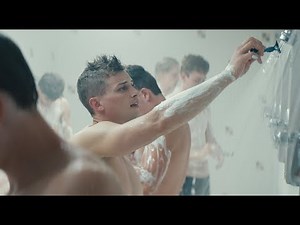 GIANT LITTLE ONES Trailer (2019) Gay Themed (German)