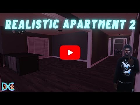 DC Apartment Shell #2 (Fivem)
