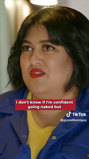 Wear the most outlandish costume #taskmaster #guywilliams #taskmasterau #taskmasternz #taskmasternewzealand #taskmasteruk #taskmasteredit #taskmasterclips @TaskmasterNZ @Taskmaster