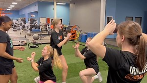 Make time to enhance team communication… and implement a program that puts fun out front. Enjoy your teammates. Smile more. Laugh harder. Listen more. Be focused. EARN EVERYTHING! #InspireGreatness #Energy #Effort #Enthusiasm #EarnEverything #Speed #Agility #Strength #Conditioning #Fast #Strong #Team #Teamwork #SuccessTogether #ContagiousConfidence #Attitude #MentalToughness #EmotionalIntelligence #Eat #Sleep #Hydrate #Bench #Squat #VerticalJump #Basketball | SMARTER Team Training | Facebook