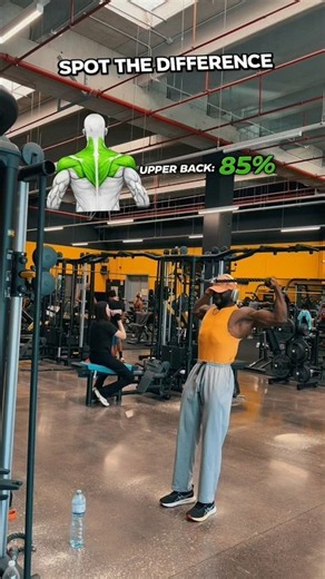 How to Perform the Face Pull Correctly?#fitness #motivation #gym #workout