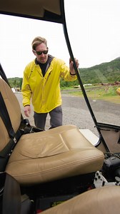 Helicopter rides to magical glaciers and the most awe-inspiring views you’ve ever seen. Only in Anchorage. #visitanchorage #anchorage #anchoragealaska #helitour #alaskaglacier | Matador Network