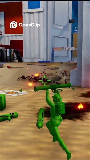 Thats a lot of CHAOS